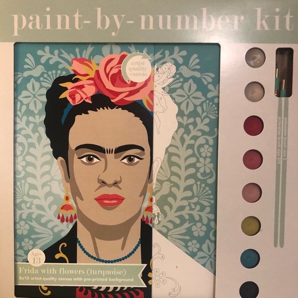 Wall art - Picture 1 of 2